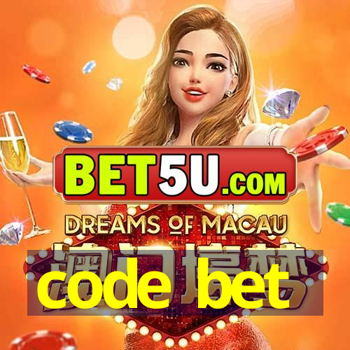 code bet